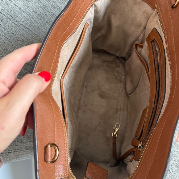 Studded MK Purse - Picture 3 of 4